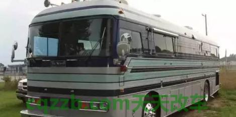 汽车疑问：大切诺基柴油发动机质量怎么样 大型客车改装房车