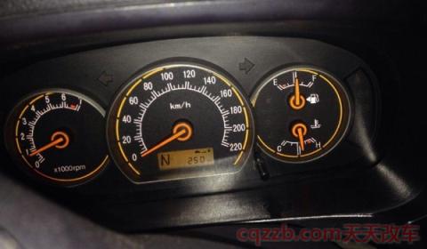 汽车水温一会70一会90(车辆水温不高有什么影响)  第3张