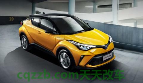 解密一下：crh是什么车(CRH的车身尺寸数据是什么)  第2张