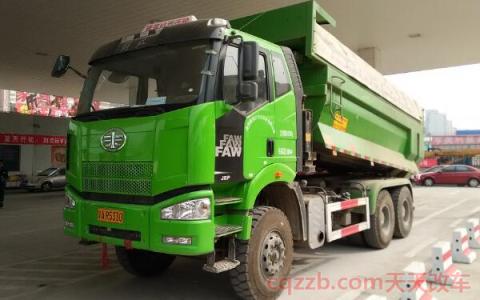 柴油车suv会限行吗(柴油车特点) 第2张