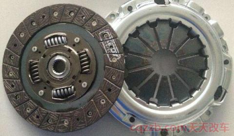 离合器三件套坏了症状(关于离合器三件套)  第3张