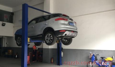 三年的车有必要去4s店保养吗(三年的车去四S店如何保养) 第3张