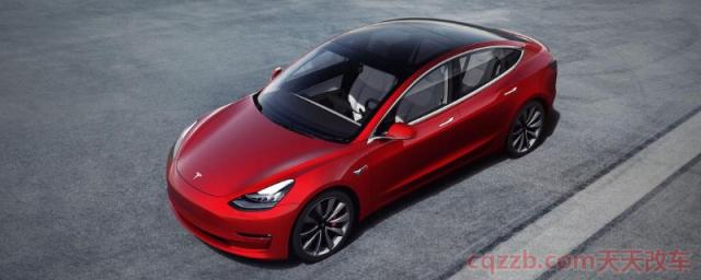 modely续航(modely的车身尺寸数据是什么)