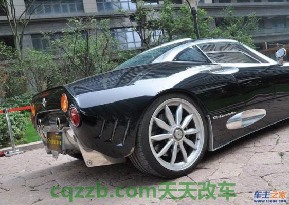 汽车有关：世爵厂商_什么是世爵厂商