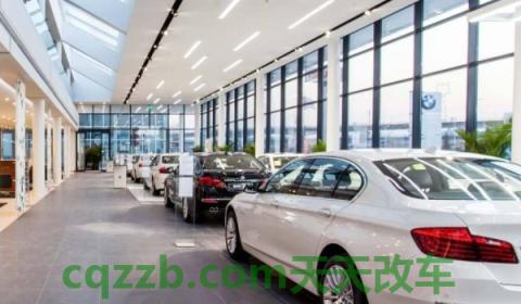 去4s店订车签合同需注意什么(有现车的情况下可以不签购买合同吗)  第2张