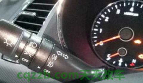 汽车熄火后还有滋滋滋的声音(汽车熄火后风扇还转正常吗)  第2张