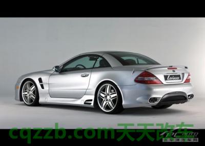 了解：LORINSER_什么是LORINSER  第4张