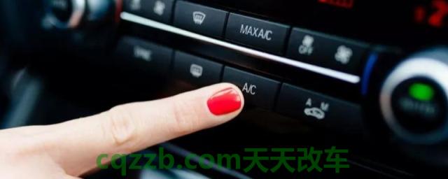 停车开着空调一直在车上没事吧(空调如何保养)