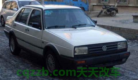 大众捷达油箱容量多少升(大众捷达的车身尺寸数据是什么)  第2张