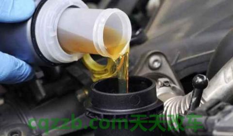 sl是半合成机油还是全合成(半合成机油多久更换一次)  第2张