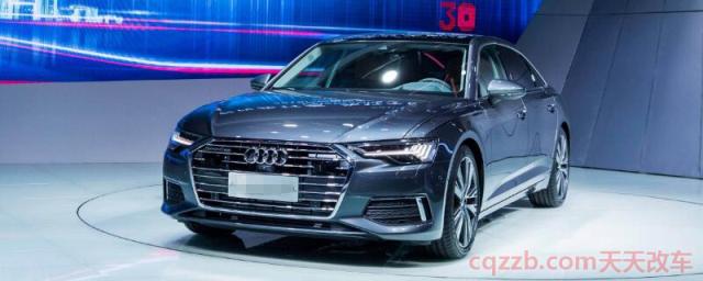 a6l新能源多重(a6l的动力)  第1张