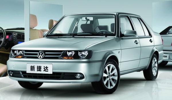 说一说：2016新款捷达油箱多少升(2016新款捷达的生产厂商是哪里)  第3张