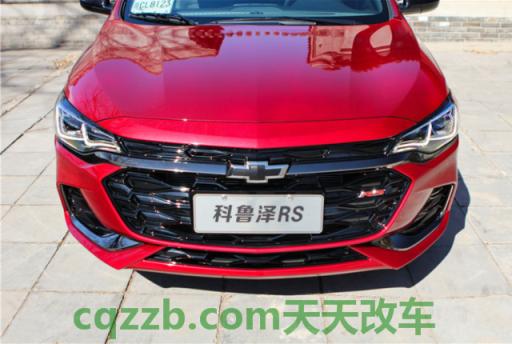解答汽车：雪佛兰科鲁泽RS怎么样及其性能简介 雪佛兰克尔维特C8中置引擎赛车即将问世  第2张