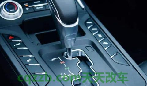 自动挡r是什么档(临时停车怎么切换挡位) 第3张