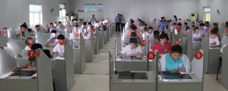 考驾照科目一有几次机会(科目一当天可以考几次)