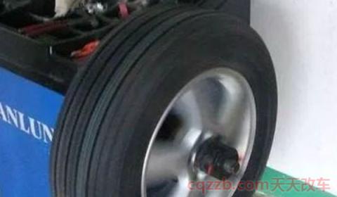 动平衡多少范围内正常(动平衡数据是怎么引起的)  第2张