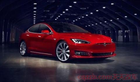 特斯拉model y续航里程(特斯拉model y匹配的是什么电机)  第3张