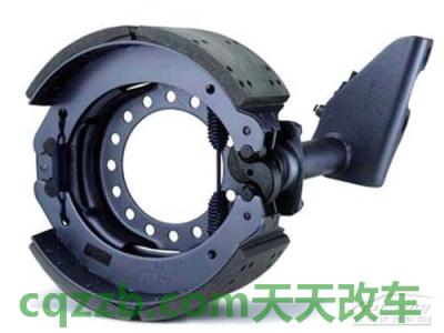 汽车问答：前后轮制动类型_什么是前后轮制动类型  第2张