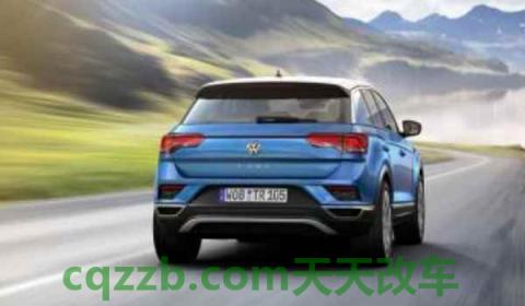 suⅴ代表什么意思(SUV车型都有底座版本)  第2张