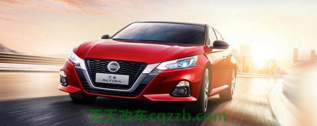 解答：nssan是什么汽车品牌(图)