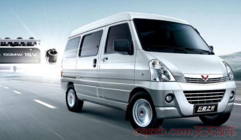 五菱之光有油有电打不着火(五菱之光车辆有几款发动机)  第3张