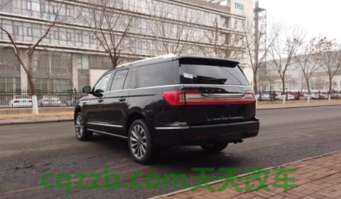 看一下:领航属于哪个汽车公司(领航员的底盘转向系统是什么) 第3张