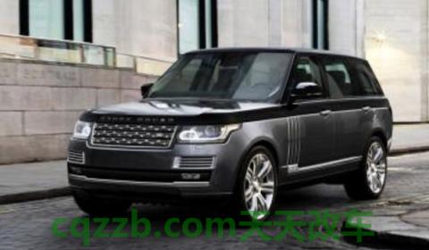 discdvery是什么牌子的车(奇瑞捷豹路虎成立时间)  第2张