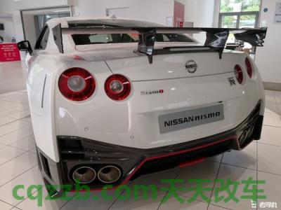 关于汽车：nismo_什么是nismo  第2张