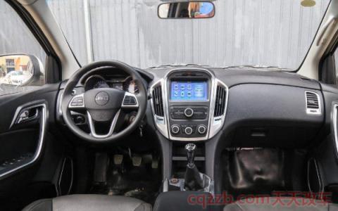 域虎3是福特发动机吗(域虎3发动机怎么样) 第3张