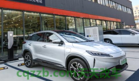 蔚来电池是哪个厂家的(蔚来品牌的成立时间)  第3张