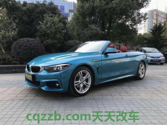 车回答：敞篷小宝马多少钱 常说的背户车是什么意思  第2张