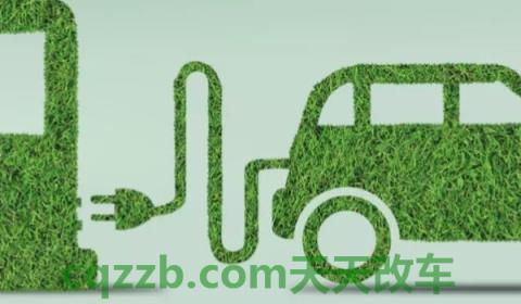 新能源汽车长期快充伤电池吗(什么是新能源汽车)  第2张
