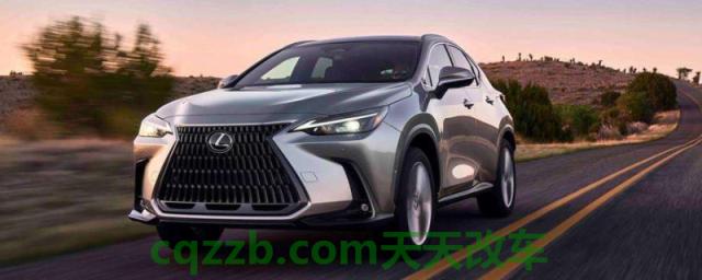 解读：雷克萨斯是哪个国家产的(雷克萨斯RX的车身尺寸数据是什么)