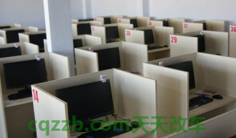 科四有几次补考机会呀(科目四考完多久后发驾驶证)  第2张