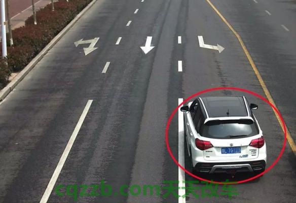 有用:机动车逆向行驶罚款吗_交通问题 第4张