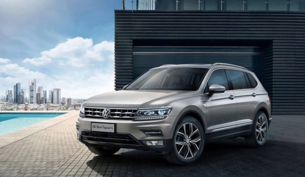 途观天窗最后一下闭合不了了(途观车身尺寸数据是什么)  第3张