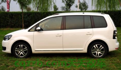 途安油箱多少升(途安的生产厂商是哪里)  第3张