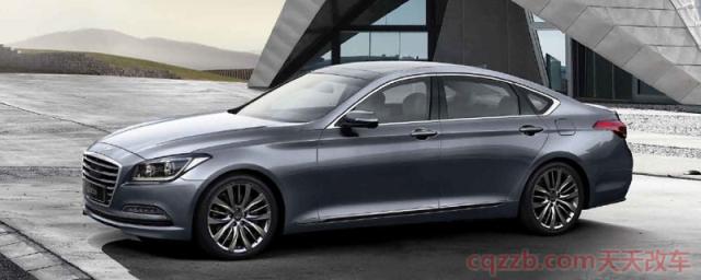 韩国车子有哪些品牌(起亚汽车)  第1张