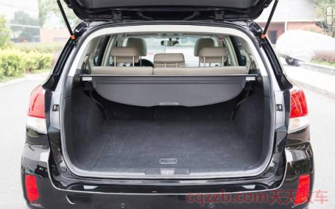 车钥匙后备箱键没反应(车钥匙为什么打不开后备箱) 第3张