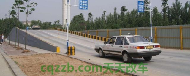 科目二考试前一天要去熟悉考场吗(科目二考试是什么)