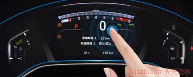 低配CRV清除保养灯(CRV车型可以使用哪种机油)  第1张