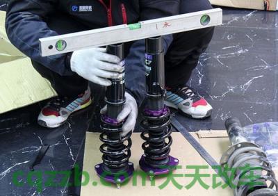 疑问：绞牙减震器_什么是绞牙减震器  第7张