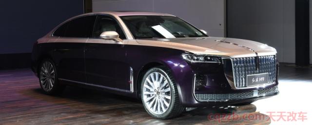 红旗h9用的什么发动机(红旗H9内饰)  第1张