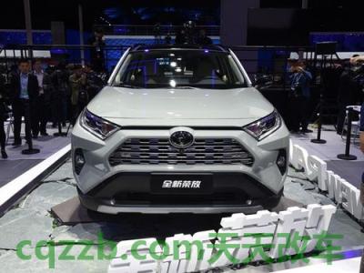 汽车知识：新款别克君越油耗是多少） 新款丰田rav4国内什么时候上市