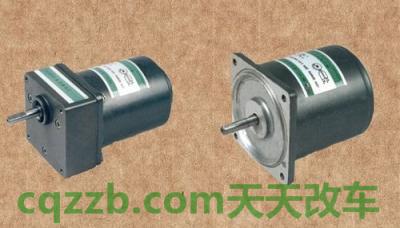 简单说说：交流电机_什么是交流电机