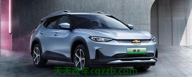 关于：雪佛兰畅巡是什么级别的汽车(图)