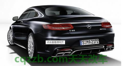 汽车有关：配备V12Brabus的梅赛德斯G级轿车待售 配备前轮驱动V8发动机的古怪汽车  第2张