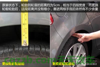 有关:轮毂轮胎更换技巧_什么是轮毂轮胎更换技巧 第30张