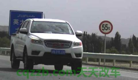 新疆车牌号代表的地区(新疆车辆在其他地区使用要注意什么)  第3张