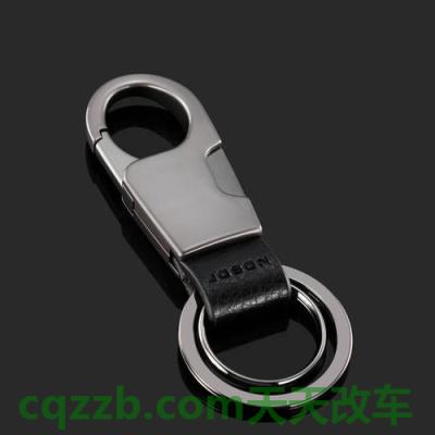 简单说说：钥匙丢了怎么找回来的小视频 钥匙扣安装教程  第1张